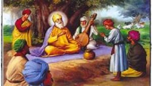 Teachings of Guru Nanak Dev Ji - गुरु नानक देव जी की शिक्षाएँ
