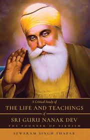  Sikh Guru: Who are the 10 Sikh gurus ?